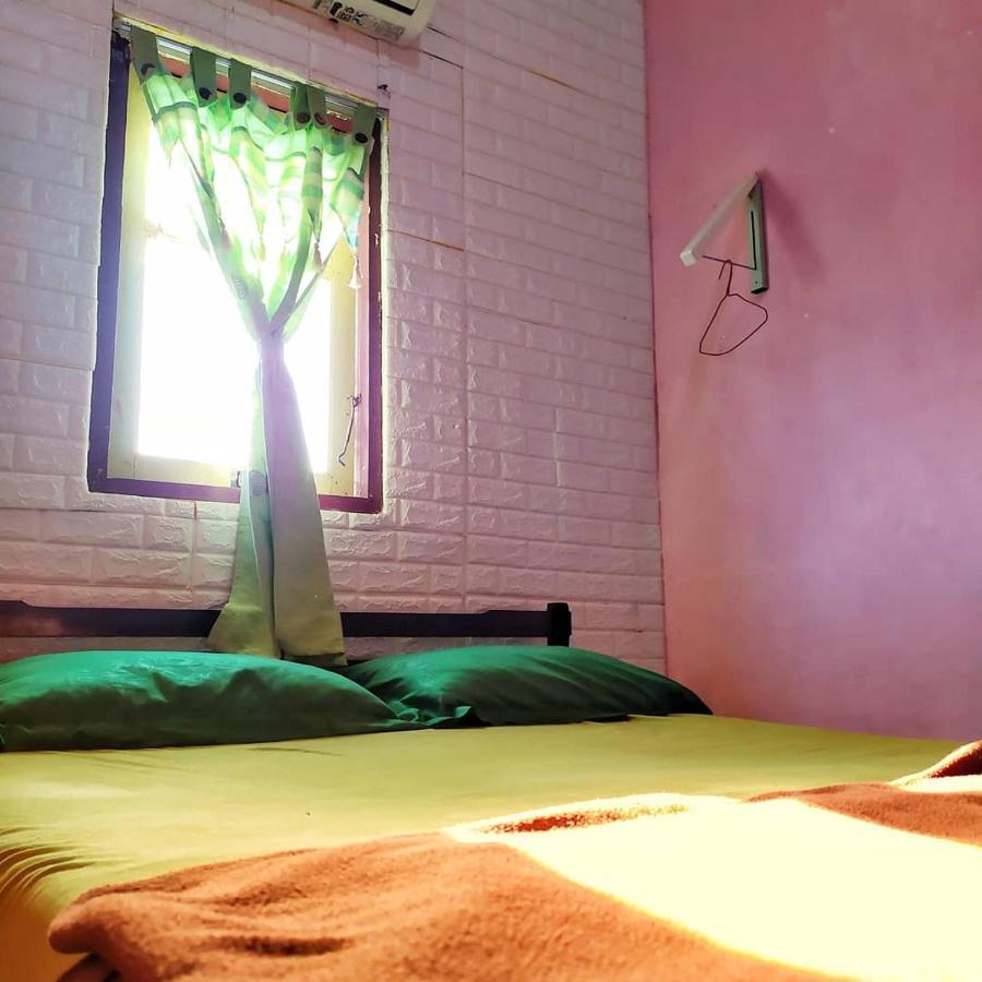 Rumah Teman Backpacker Semarang Luaran gambar